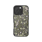 Flowers Printed Phone Case – Ditsy Green
