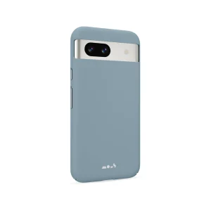 MagSafe® Compatible Stone Blue Phone Case
