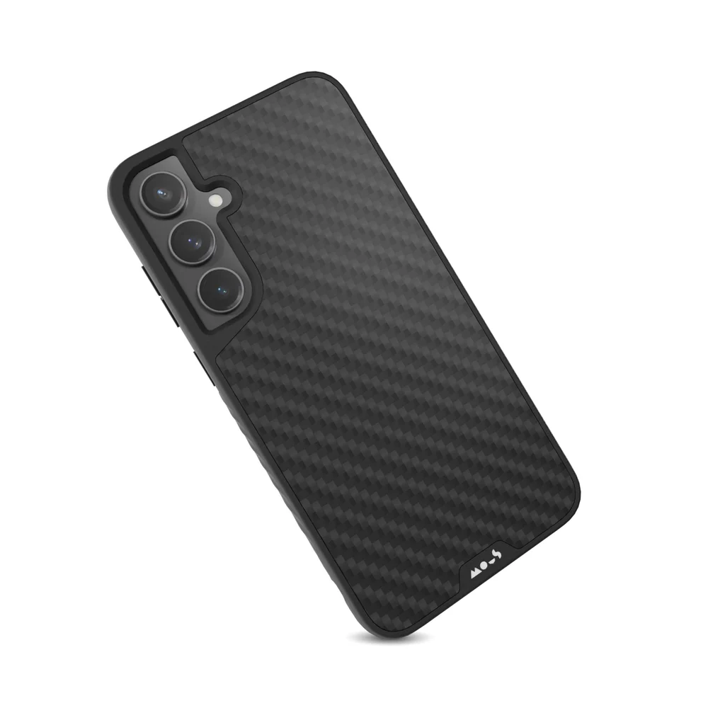 MagSafe® Compatible Aramid Fibre Phone Case - Image 3