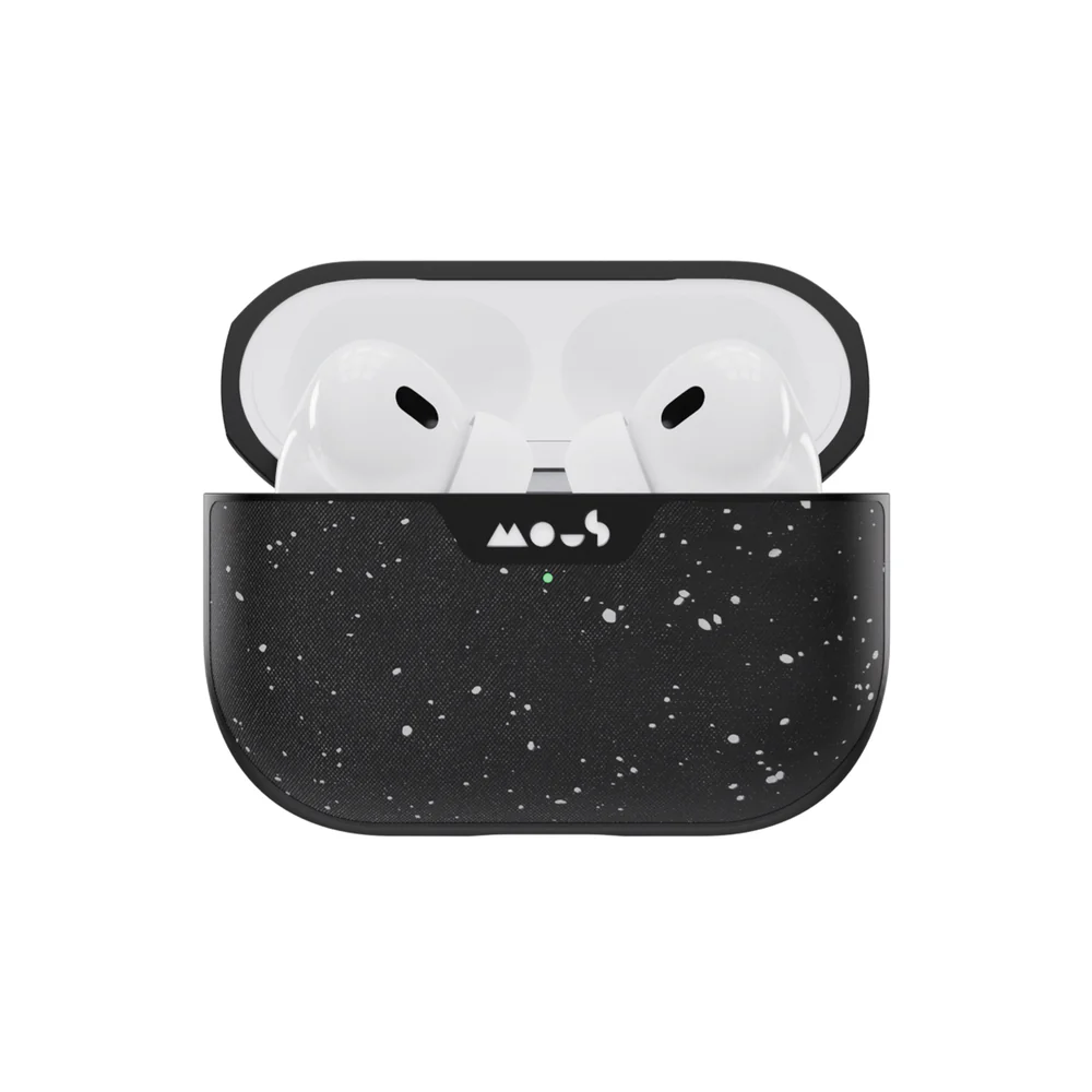 Speckled Fabric AirPods Pro Case - Image 3